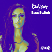 Bass Switch - Baby Anne