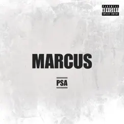 Psa - Single by Marcus album reviews, ratings, credits