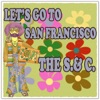 Let's Go To San Francisco - Single