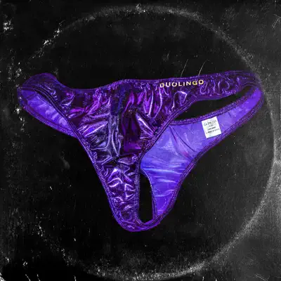 Duo Lingo (feat. Tom Bike & Mad Science) - Single - Cazwell
