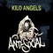 Keyz - Kilo Angels lyrics
