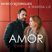 Amor em Construção artwork