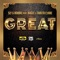 Great (feat. Bugle & Tabeta Cshae) - Single