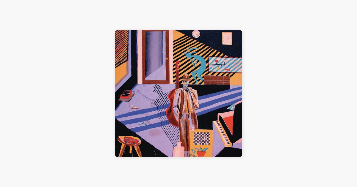 Tesselation by Mild High Club - Song on Apple Music