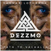 Ragnar Lothbrok (Path to Valhalla) artwork