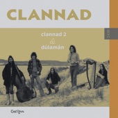 Clannad 2 & Dúlamán artwork