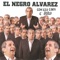 Antena de Gallego - El Negro Alvarez lyrics
