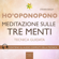 Steven Bailey - Ho'oponopono: Meditazione sulle tre menti