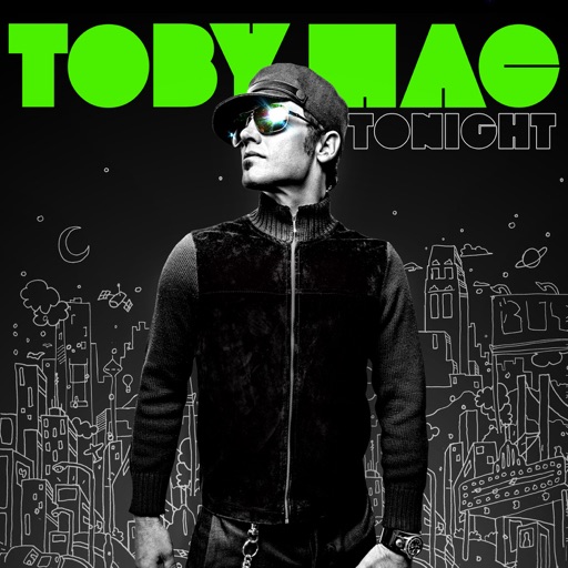 Art for City On Our Knees by TobyMac