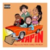 Tap In (feat. Post Malone, DaBaby & Jack Harlow) by Saweetie iTunes Track 1
