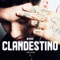 Clandestino - Blessd lyrics