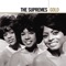 Standing At the Crossroads of Love - Diana Ross & The Supremes lyrics