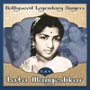 Bollywood Legendary Singers, Lata Mangeshkar, Vol. 4