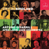 Virtual Birdland - Arturo O'Farrill & The Afro Latin Jazz Orchestra