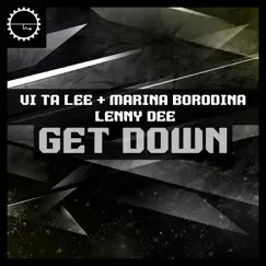 Get Down Song Lyrics