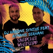 Snapchat Whatsapp (feat. Aymane Serhani) artwork