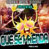 Que Se Prenda (feat. Oskr Ameneza & Selecta Sissla) - Single album lyrics, reviews, download