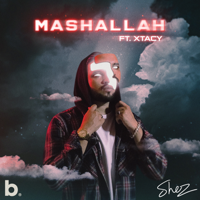 Shez - Mashallah (feat. XTACY) - Single artwork