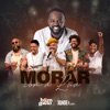 Morar Com a Lua (feat. Xande de Pilares) - Single