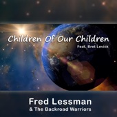 Children of Our Children (feat. Bret Levick) artwork