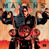 Nunca (Music from the Original TV Series Mayans MC)