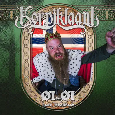 Øl Øl (feat. Trollfest) - Single - Korpiklaani