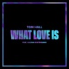 What Love Is (feat. Salena Mastroianni) - Single