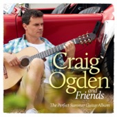 Craig Ogden And Friends artwork