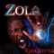 Kaybee - Zola lyrics