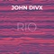 Cloud 11 - John Divx lyrics