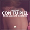 Alberto Ciccarini - Con tu piel