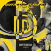 Let That Bang (feat. Kris Kiss) - Single album lyrics, reviews, download