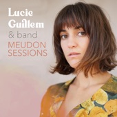 Lucie Guillem & Band - Ruby My dear