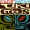 Sydney's Samba - Elliot Easton's Tiki Gods lyrics