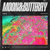 Love the Moon (feat. LEE SUHYUN & BLOO) artwork