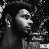 James OD - Rookie