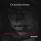 Conversations (feat. 4Ky Gusto) - Clean Up Man lyrics