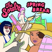 The Sorels - Spring Break