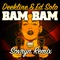 Bam Bam (Sovryn Remix) - Single
