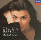 Cecilia Bartoli: A Portrait artwork