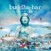 Buddha-Bar by Rey&Kjavïk & Ravin artwork