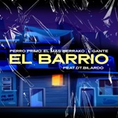 El Barrio (feat. DT.Bilardo) artwork