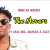 Stream & download The Movers (feat. Real Nox & Mapara A Jazz) - Single