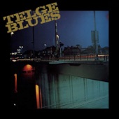 Telge Blues artwork