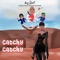 Catchy Catchy (feat. Camidoh) - Myx Quest, Kelvyn Boy & Efya lyrics