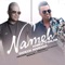 Nameh (feat. Sadegh Mahdavi) - Hamed Pahlan lyrics