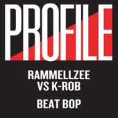 Beat Bop (12" Single Version) artwork