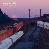 Kenopsia - EP - dryhope