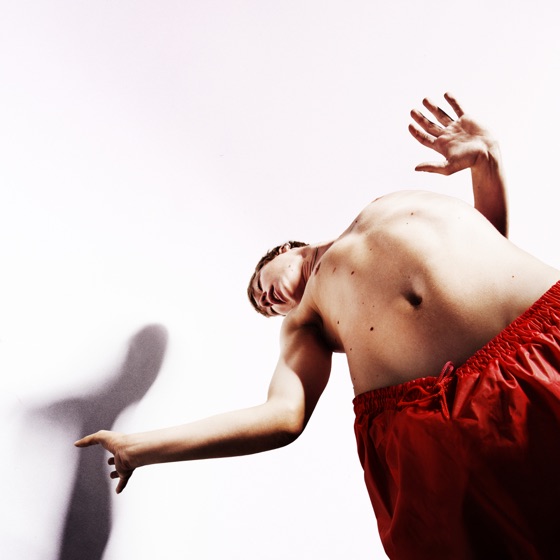 Cover artwork for Er dette alt (feat. Chirag)