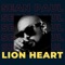 Lion Heart artwork